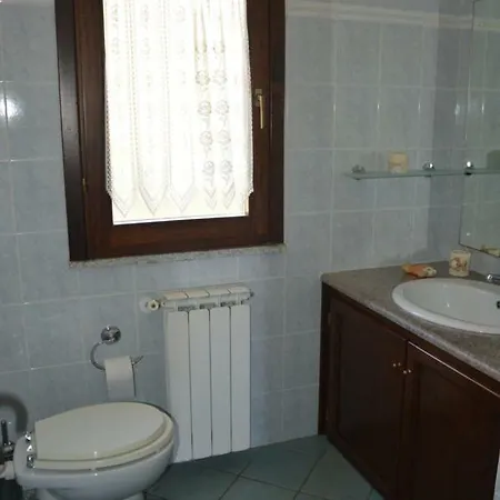 Διαμέρισμα Li Puntiti 1 Budoni