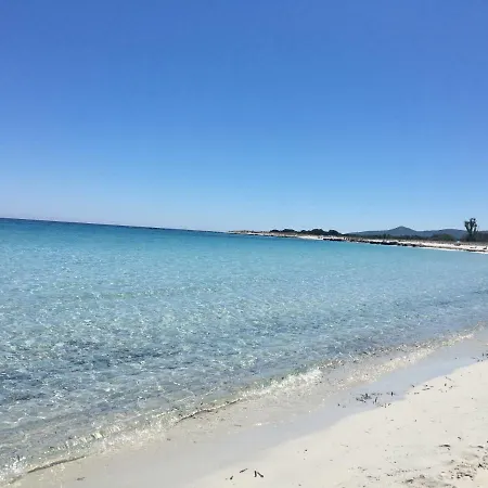 Διαμέρισμα Li Puntiti 1 Budoni