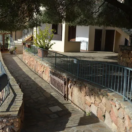 Apartment Li Puntiti 1 *