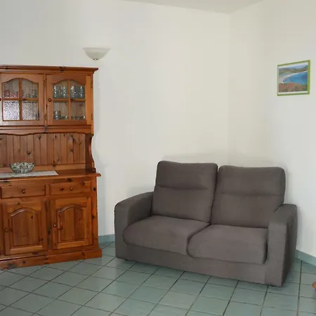 Li Puntiti 1 Apartment Budoni