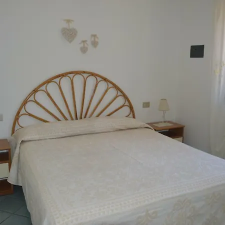 Li Puntiti 1 Apartment